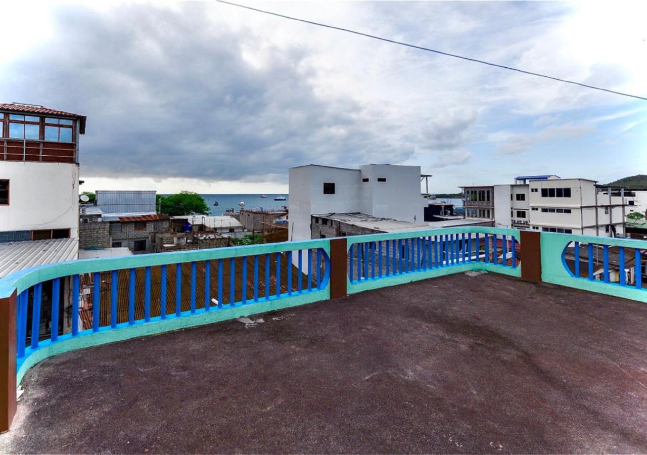 Blue Horizon - Galapagos *