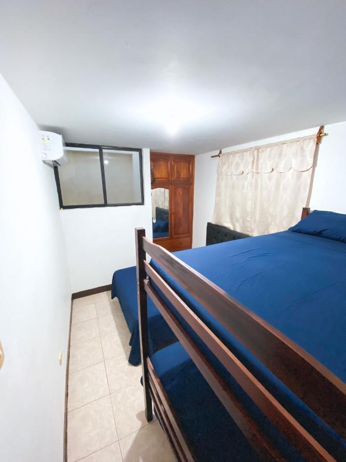 Blue Horizon - Galapagos Apartment Puerto Baquerizo Moreno