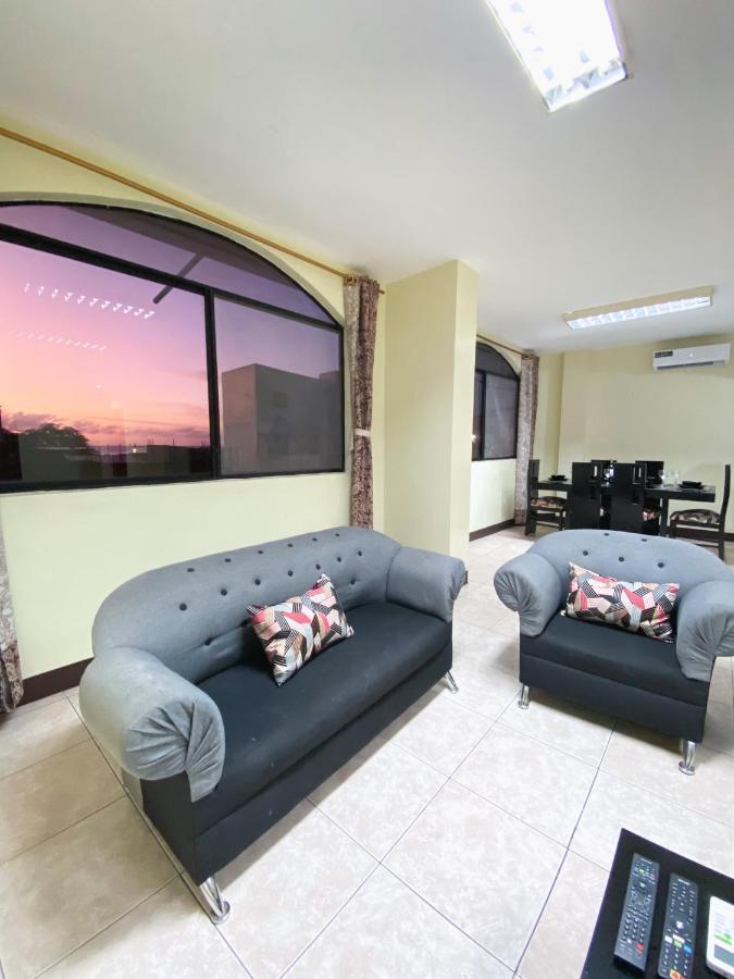 Apartment Blue Horizon - Galapagos Puerto Baquerizo Moreno