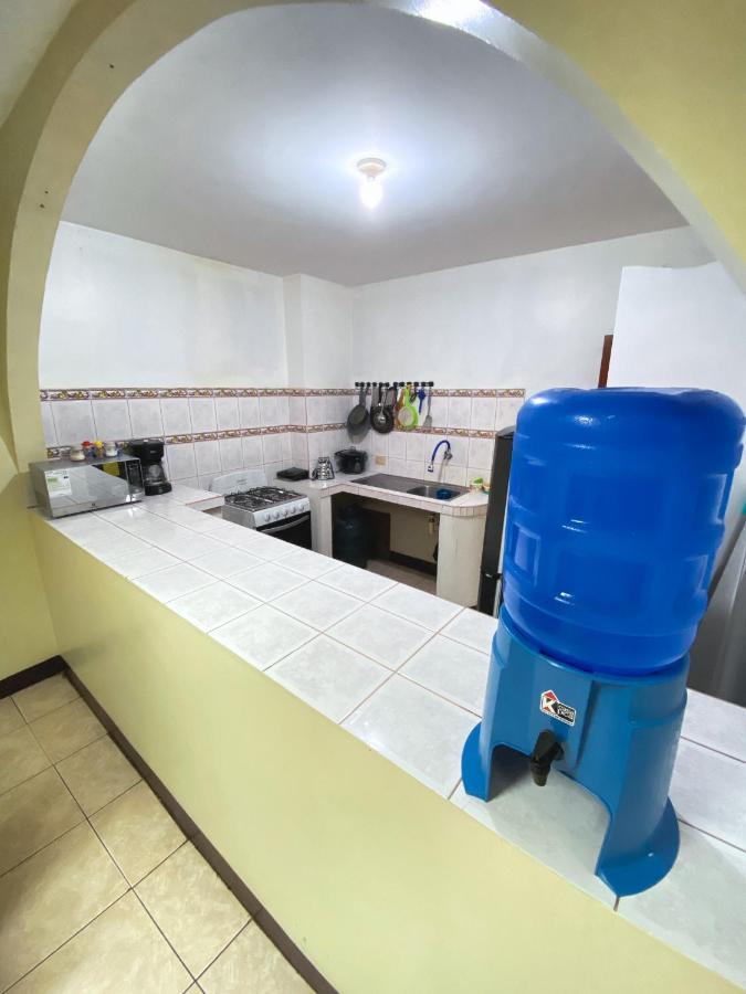 Apartment Blue Horizon - Galapagos