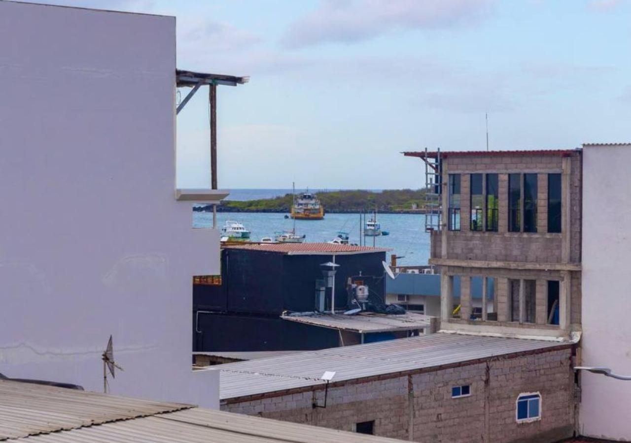 Apartment Blue Horizon - Galapagos Puerto Baquerizo Moreno