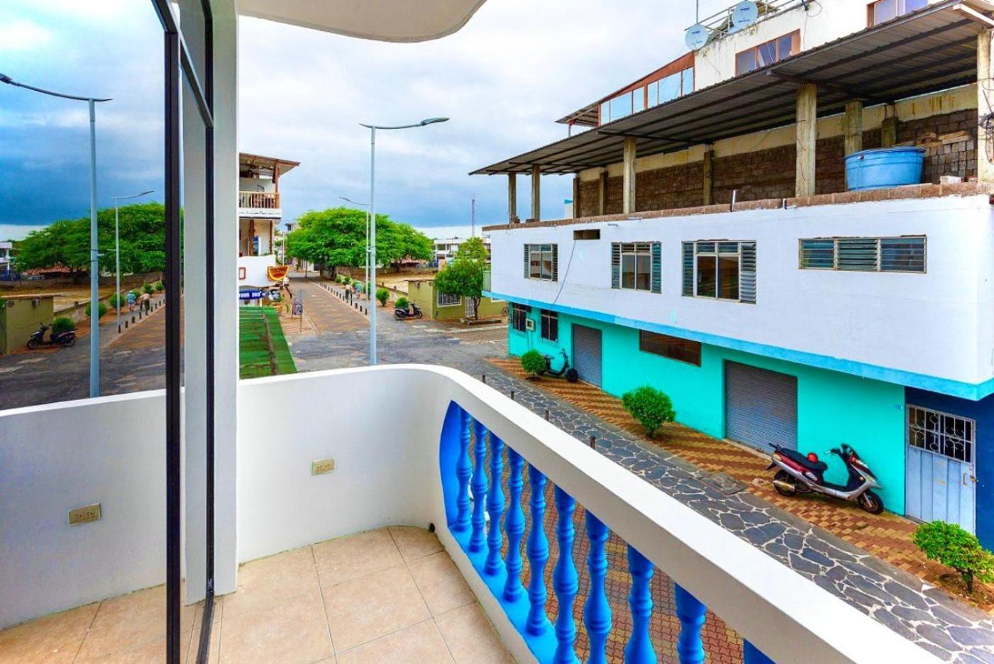 Apartment Blue Horizon - Galapagos *