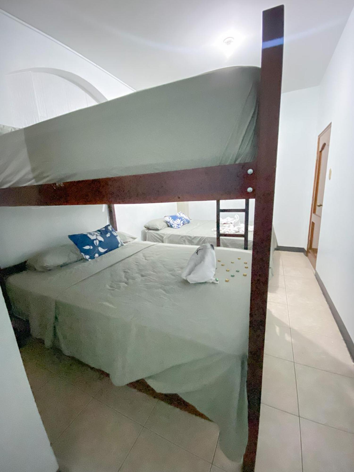 Apartment Blue Horizon - Galapagos