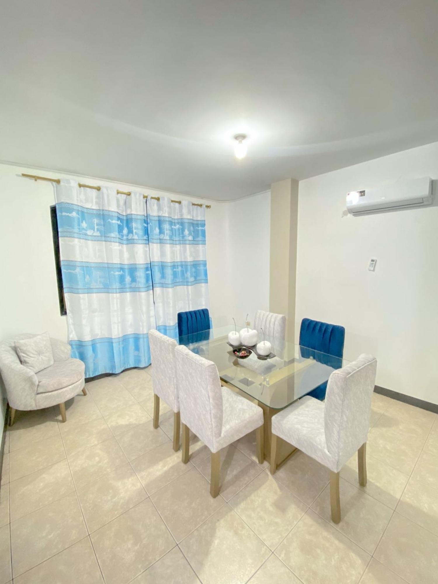 Blue Horizon - Galapagos Apartment Puerto Baquerizo Moreno