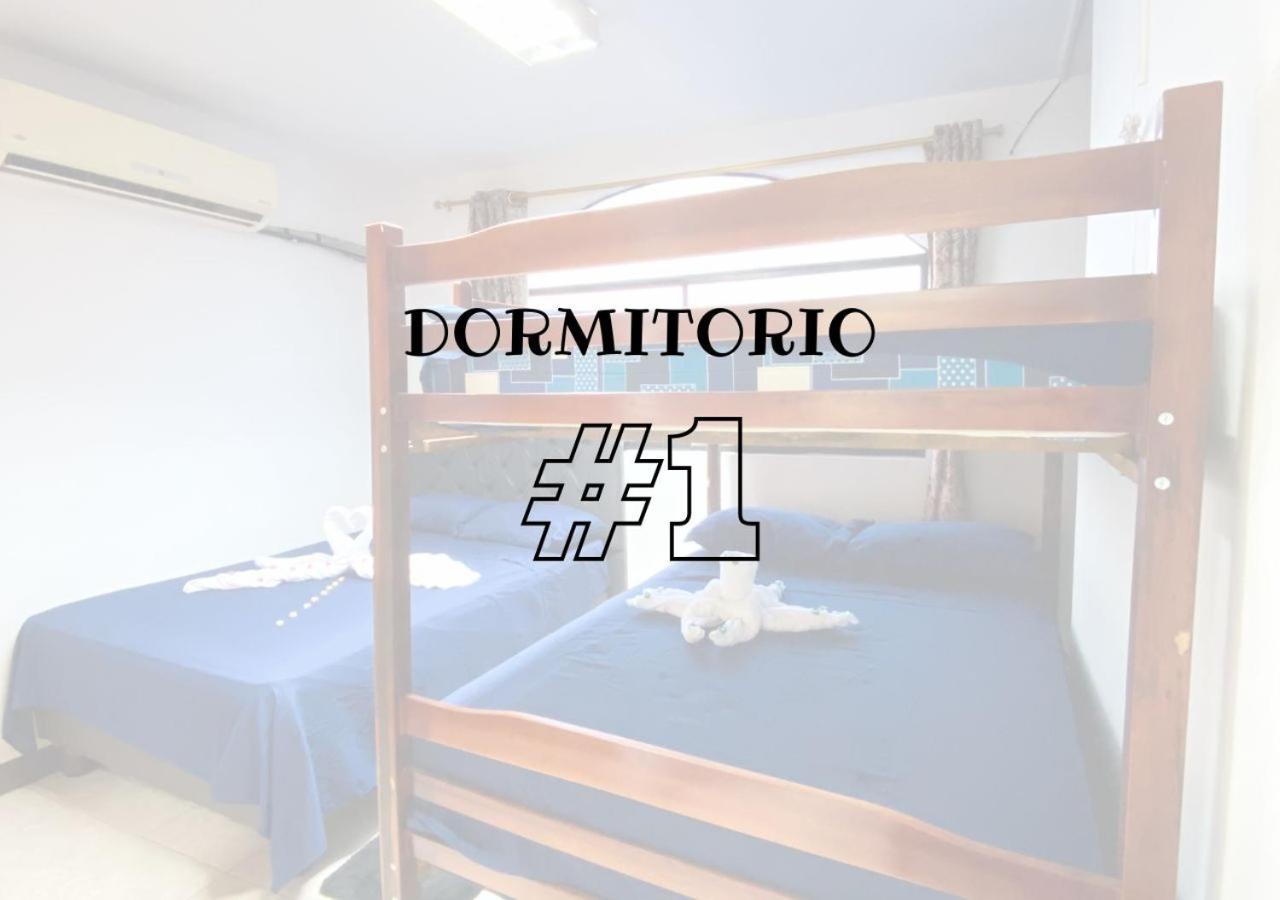 Apartment Blue Horizon - Galapagos