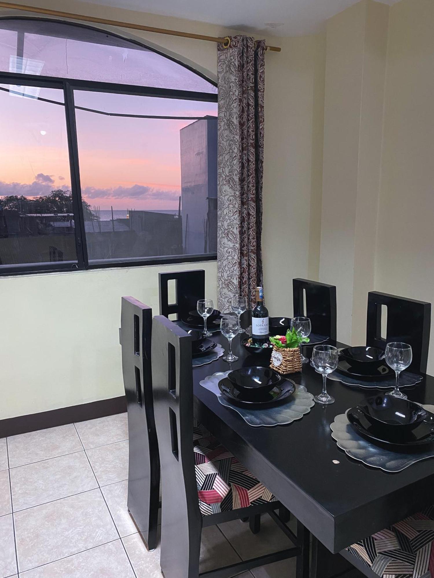Apartment Blue Horizon - Galapagos Puerto Baquerizo Moreno
