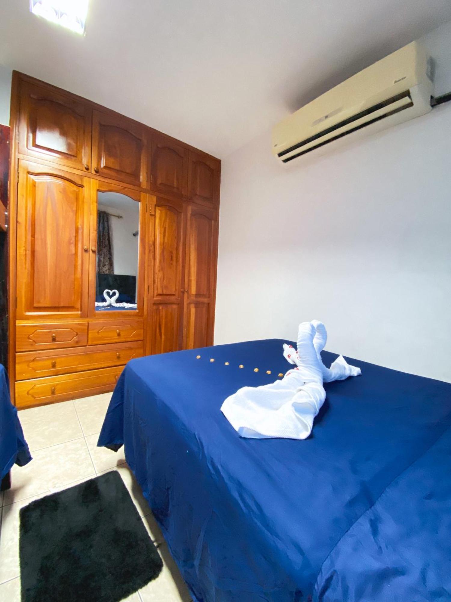 Apartment Blue Horizon - Galapagos Puerto Baquerizo Moreno