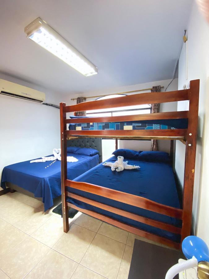 Apartment Blue Horizon - Galapagos