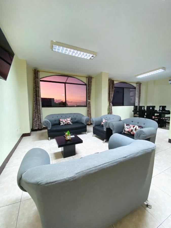 Blue Horizon - Galapagos Apartment Puerto Baquerizo Moreno