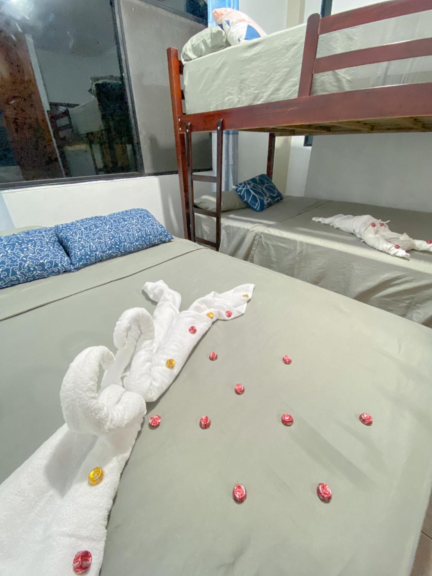 Blue Horizon - Galapagos Apartment