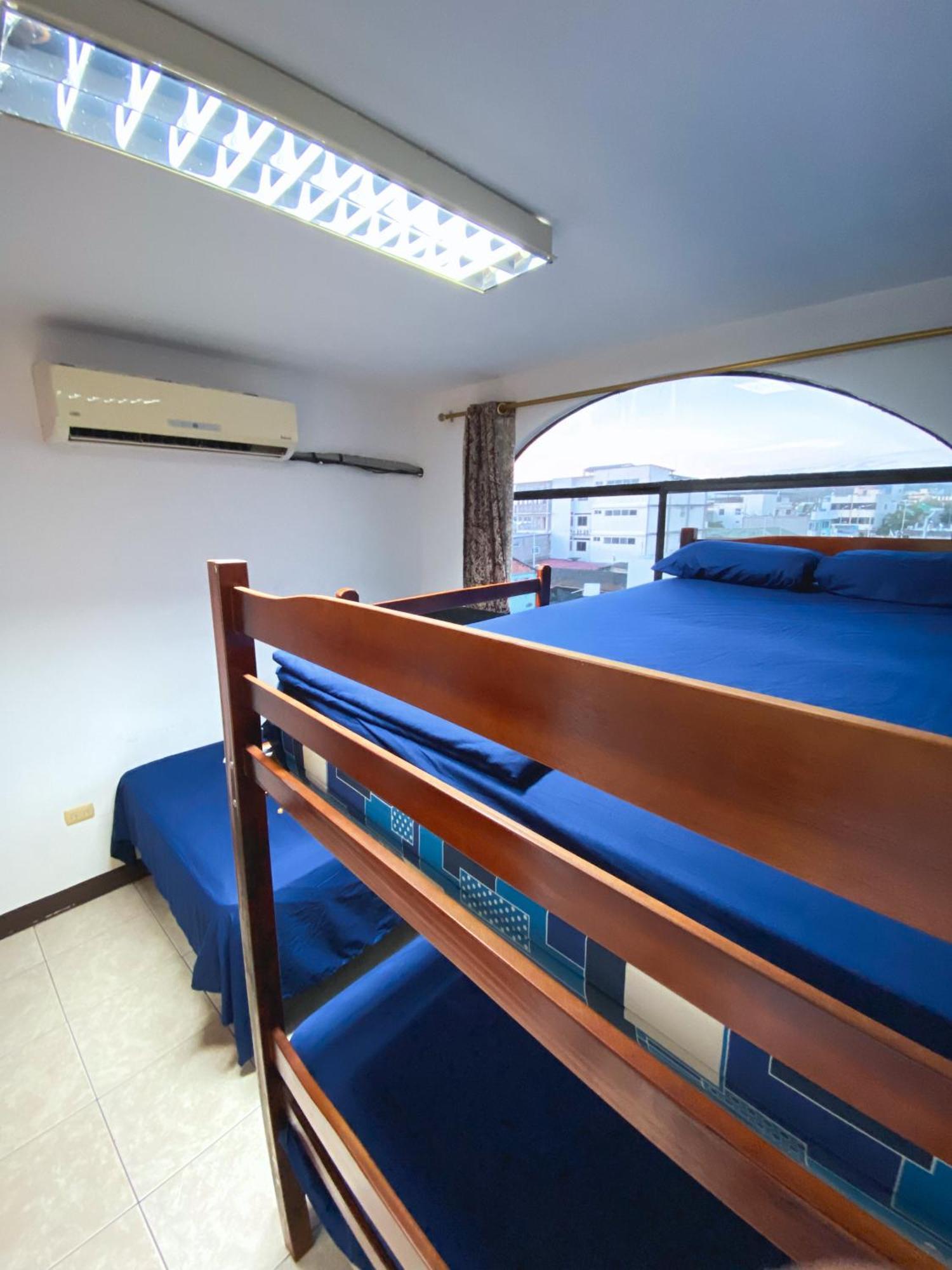 Blue Horizon - Galapagos Apartment Puerto Baquerizo Moreno